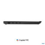 Lenovo ThinkPad X1 Carbon G14 Intel | Черный | 14" | IPS | Сенсорный экран | WUXGA | 1920 x 1200 пикселей | Антибликовое покрытие | Intel Core Ultra 7 | 355 | 32 ГБ | Распаянная LPDDR5X | Объем SSD 512 ГБ | Intel Graphics | Windows 11 Pro | 802.11be | Bluetooth версии 5.4 | Раскладка клавиатуры Nordic | Подсветка клавиатуры | Гарантия 36 мес. | Гарантия на батарею 12 мес.
