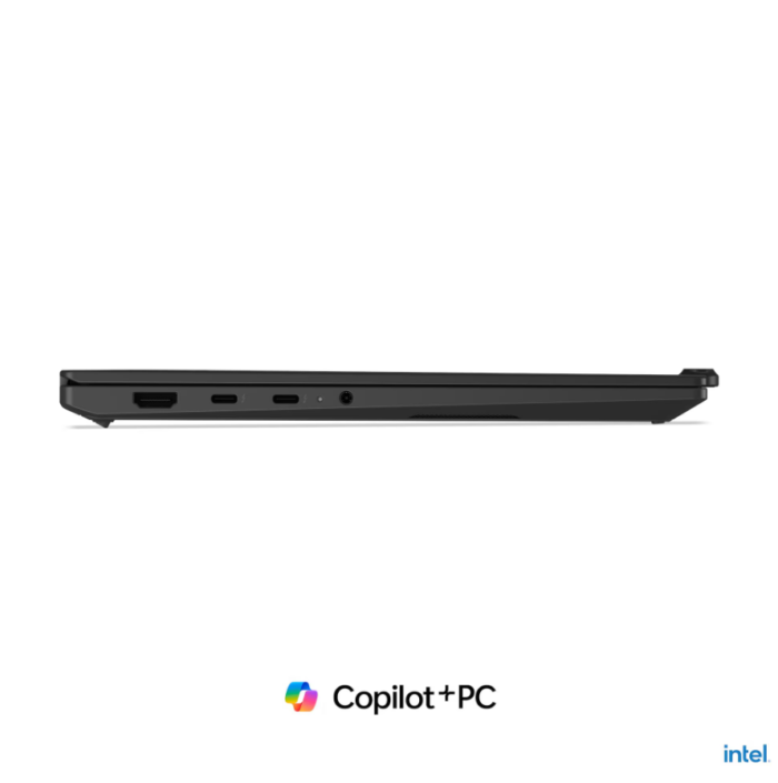 Lenovo ThinkPad X1 Carbon G14 Intel | Черный | 14" | IPS | Сенсорный экран | WUXGA | 1920 x 1200 пикселей | Антибликовое покрытие | Intel Core Ultra 7 | 355 | 32 ГБ | Распаянная LPDDR5X | Объем SSD 512 ГБ | Intel Graphics | Windows 11 Pro | 802.11be | Bluetooth версии 5.4 | Раскладка клавиатуры Nordic | Подсветка клавиатуры | Гарантия 36 мес. | Гарантия на батарею 12 мес.