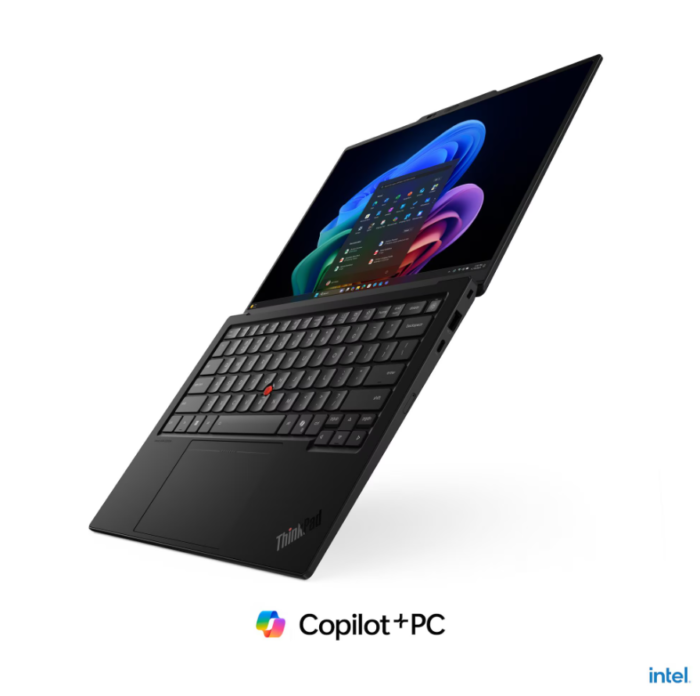 Lenovo ThinkPad X1 Carbon G14 Intel | Черный | 14" | IPS | Сенсорный экран | WUXGA | 1920 x 1200 пикселей | Антибликовое покрытие | Intel Core Ultra 7 | 355 | 32 ГБ | Распаянная LPDDR5X | Объем SSD 512 ГБ | Intel Graphics | Windows 11 Pro | 802.11be | Bluetooth версии 5.4 | Раскладка клавиатуры Nordic | Подсветка клавиатуры | Гарантия 36 мес. | Гарантия на батарею 12 мес.