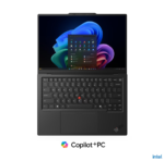 Lenovo ThinkPad X1 Carbon G14 Intel | Черный | 14" | IPS | Сенсорный экран | WUXGA | 1920 x 1200 пикселей | Антибликовое покрытие | Intel Core Ultra 7 | 355 | 32 ГБ | Распаянная LPDDR5X | Объем SSD 512 ГБ | Intel Graphics | Windows 11 Pro | 802.11be | Bluetooth версии 5.4 | Раскладка клавиатуры Nordic | Подсветка клавиатуры | Гарантия 36 мес. | Гарантия на батарею 12 мес.