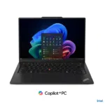 Lenovo ThinkPad X1 Carbon G14 Intel | Черный | 14" | IPS | Сенсорный экран | WUXGA | 1920 x 1200 пикселей | Антибликовое покрытие | Intel Core Ultra X7 | 358H | 64 ГБ | Распаянная LPDDR5X | Объем SSD 1000 ГБ | Intel Arc B390 GPU | Windows 11 Pro | 802.11be | Bluetooth версии 5.4 | Раскладка клавиатуры Nordic | Подсветка клавиатуры | Гарантия 36 мес. | Гарантия на батарею 12 мес.