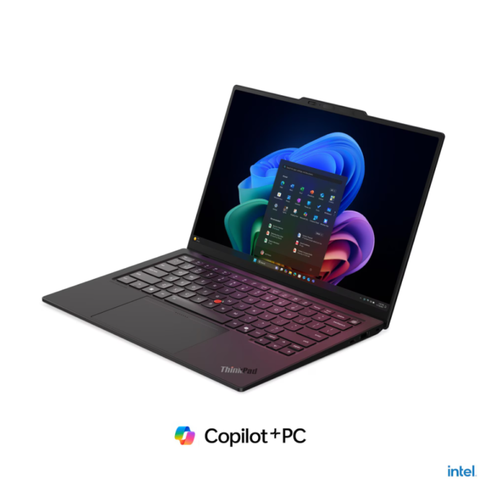 Lenovo ThinkPad X1 Carbon G14 Intel | Черный | 14" | IPS | Сенсорный экран | WUXGA | 1920 x 1200 пикселей | Антибликовый | Intel Core Ultra X7 | 358H | 64 ГБ | Распаянная LPDDR5X | Объем SSD 1000 ГБ | Intel Arc B390 GPU | Windows 11 Pro | 802.11be | Bluetooth версии 5.4 | Язык клавиатуры английский | Подсветка клавиатуры | Гарантия 36 мес. | Гарантия на батарею 12 мес.