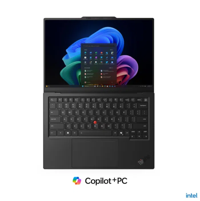 Lenovo ThinkPad X1 Carbon G14 Intel | Черный | 14" | IPS | Сенсорный экран | WUXGA | 1920 x 1200 пикселей | Антибликовое покрытие | Intel Core Ultra X7 | 358H | 64 ГБ | Распаянная LPDDR5X | Объем SSD 1000 ГБ | Intel Arc B390 GPU | Windows 11 Pro | 802.11be | Bluetooth версии 5.4 | Раскладка клавиатуры Nordic | Подсветка клавиатуры | Гарантия 36 мес. | Гарантия на батарею 12 мес.