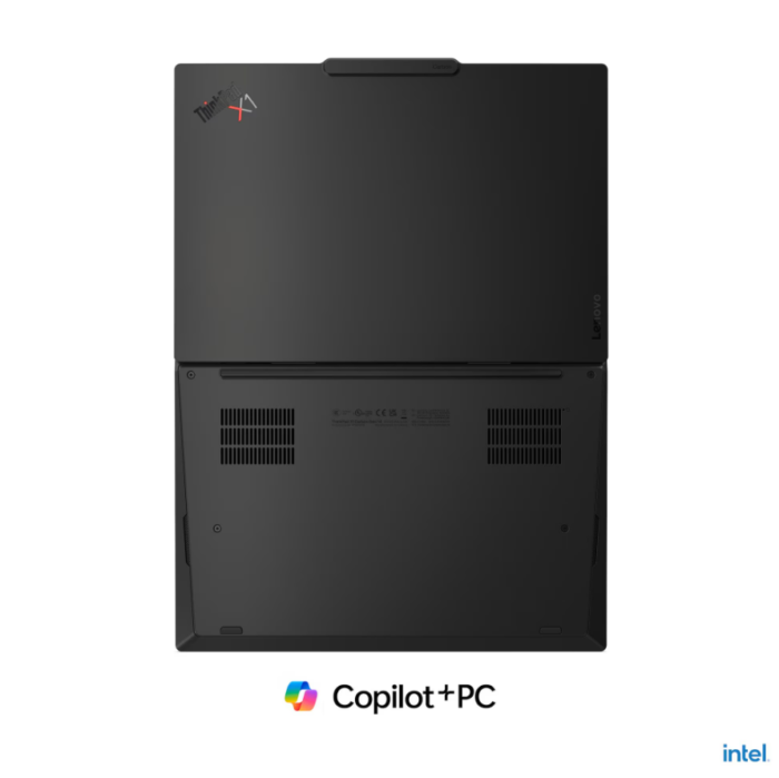 Lenovo ThinkPad X1 Carbon G14 Intel | Черный | 14" | IPS | Сенсорный экран | WUXGA | 1920 x 1200 пикселей | Антибликовый | Intel Core Ultra X7 | 358H | 64 ГБ | Распаянная LPDDR5X | Объем SSD 1000 ГБ | Intel Arc B390 GPU | Windows 11 Pro | 802.11be | Bluetooth версии 5.4 | Язык клавиатуры английский | Подсветка клавиатуры | Гарантия 36 мес. | Гарантия на батарею 12 мес.