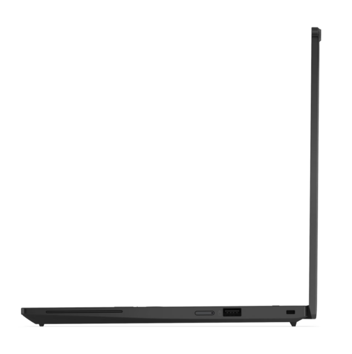 Lenovo ThinkPad X13 G7 Intel | Черный | 13,3" | IPS | Сенсорный экран | WUXGA | 1920 x 1200 пикселей | Антибликовое покрытие | Intel Core Ultra 5 | 325 | 16 ГБ | Распаянная LPDDR5X | Объем SSD 512 ГБ | Intel Graphics | Windows 11 Pro | 802.11be | Bluetooth версии 5.4 | Язык клавиатуры английский | Подсветка клавиатуры | Гарантия 36 мес. | Гарантия на батарею 12 мес.
