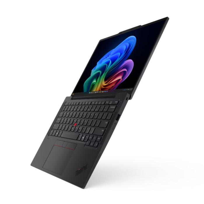 Lenovo ThinkPad X13 G7 Intel | Черный | 13,3" | IPS | Сенсорный экран | WUXGA | 1920 x 1200 пикселей | Антибликовое покрытие | Intel Core Ultra 5 | 325 | 16 ГБ | Распаянная LPDDR5X | Объем SSD 512 ГБ | Intel Graphics | Windows 11 Pro | 802.11be | Bluetooth версии 5.4 | Язык клавиатуры английский | Подсветка клавиатуры | Гарантия 36 мес. | Гарантия на батарею 12 мес.