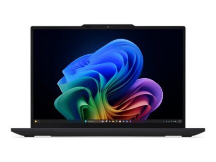 Lenovo ThinkPad X13 G7 Intel | Черный | 13,3" | IPS | Сенсорный экран | WUXGA | 1920 x 1200 пикселей | Антибликовое покрытие | Intel Core Ultra 5 | 325 | 16 ГБ | Распаянная LPDDR5X | Объем SSD 512 ГБ | Intel Graphics | Windows 11 Pro | 802.11be | Bluetooth версии 5.4 | Язык клавиатуры английский | Подсветка клавиатуры | Гарантия 36 мес. | Гарантия на батарею 12 мес.