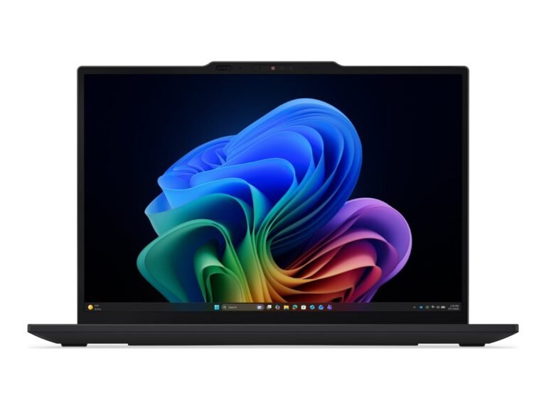 Lenovo ThinkPad X13 G7 Intel | Черный | 13,3" | IPS | Сенсорный экран | WUXGA | 1920 x 1200 пикселей | Антибликовое покрытие | Intel Core Ultra 5 | 325 | 16 ГБ | Распаянная LPDDR5X | Объем SSD 512 ГБ | Intel Graphics | Windows 11 Pro | 802.11be | Bluetooth версии 5.4 | Язык клавиатуры английский | Подсветка клавиатуры | Гарантия 36 мес. | Гарантия на батарею 12 мес.
