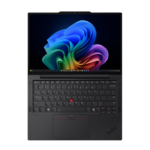 Lenovo ThinkPad X13 G7 Intel | Черный | 13,3" | IPS | Сенсорный экран | WUXGA | 1920 x 1200 пикселей | Антибликовое покрытие | Intel Core Ultra 5 | 325 | 16 ГБ | Распаянная LPDDR5X | Объем SSD 512 ГБ | Intel Graphics | Windows 11 Pro | 802.11be | Bluetooth версии 5.4 | Язык клавиатуры английский | Подсветка клавиатуры | Гарантия 36 мес. | Гарантия на батарею 12 мес.