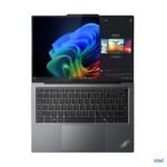 Lenovo ThinkPad X9-14 G1 Intel | Серый | 14" | OLED | WUXGA | 1920 x 1200 пикселей | Антибликовый | Intel Core Ultra 5 | 228V | 32 ГБ | Распаянная LPDDR5x | Объём SSD 512 ГБ | Intel Arc Graphics 130V | Windows 11 Pro | 802.11be | Bluetooth версии 5.4 | Раскладка клавиатуры Nordic | Подсветка клавиатуры | Гарантия 36 мес. | Гарантия на батарею 12 мес.