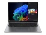 Lenovo ThinkPad X9-14 G1 Intel | Серый | 14" | OLED | WUXGA | 1920 x 1200 пикселей | Антибликовый | Intel Core Ultra 5 | 228V | 32 ГБ | Распаянная LPDDR5x | Объём SSD 512 ГБ | Intel Arc Graphics 130V | Windows 11 Pro | 802.11be | Bluetooth версии 5.4 | Раскладка клавиатуры Nordic | Подсветка клавиатуры | Гарантия 36 мес. | Гарантия на батарею 12 мес.