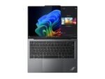 Lenovo ThinkPad X9-14 G1 Intel | Серый | 14" | OLED | WUXGA | 1920 x 1200 пикселей | Антибликовый | Intel Core Ultra 5 | 228V | 32 ГБ | Распаянная LPDDR5x | Объём SSD 512 ГБ | Intel Arc Graphics 130V | Windows 11 Pro | 802.11be | Bluetooth версии 5.4 | Раскладка клавиатуры Nordic | Подсветка клавиатуры | Гарантия 36 мес. | Гарантия на батарею 12 мес.