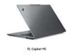 Lenovo ThinkPad X9-14 G1 Intel | Серый | 14" | OLED | WUXGA | 1920 x 1200 пикселей | Антибликовый | Intel Core Ultra 5 | 228V | 32 ГБ | Распаянная LPDDR5x | Объём SSD 512 ГБ | Intel Arc Graphics 130V | Windows 11 Pro | 802.11be | Bluetooth версии 5.4 | Раскладка клавиатуры Nordic | Подсветка клавиатуры | Гарантия 36 мес. | Гарантия на батарею 12 мес.