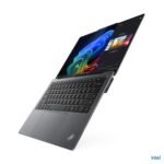 Lenovo ThinkPad X9-14 G1 Intel | Серый | 14" | OLED | WUXGA | 1920 x 1200 пикселей | Антибликовый | Intel Core Ultra 5 | 228V | 32 ГБ | Распаянная LPDDR5x | Объём SSD 512 ГБ | Intel Arc Graphics 130V | Windows 11 Pro | 802.11be | Bluetooth версии 5.4 | Раскладка клавиатуры Nordic | Подсветка клавиатуры | Гарантия 36 мес. | Гарантия на батарею 12 мес.