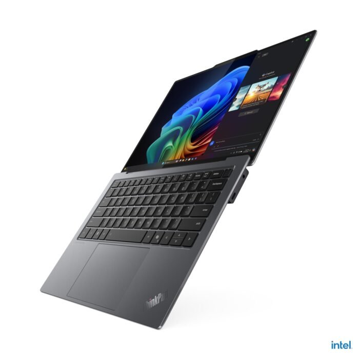 Lenovo ThinkPad X9-14 G1 Intel | Серый | 14" | OLED | WUXGA | 1920 x 1200 пикселей | Антибликовый | Intel Core Ultra 5 | 228V | 32 ГБ | Распаянная LPDDR5x | Объём SSD 512 ГБ | Intel Arc Graphics 130V | Windows 11 Pro | 802.11be | Bluetooth версии 5.4 | Раскладка клавиатуры Nordic | Подсветка клавиатуры | Гарантия 36 мес. | Гарантия на батарею 12 мес.