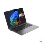 Lenovo ThinkPad X9-14 G1 Intel | Серый | 14" | OLED | WUXGA | 1920 x 1200 пикселей | Антибликовый | Intel Core Ultra 5 | 228V | 32 ГБ | Распаянная LPDDR5x | Объём SSD 512 ГБ | Intel Arc Graphics 130V | Windows 11 Pro | 802.11be | Bluetooth версии 5.4 | Раскладка клавиатуры Nordic | Подсветка клавиатуры | Гарантия 36 мес. | Гарантия на батарею 12 мес.