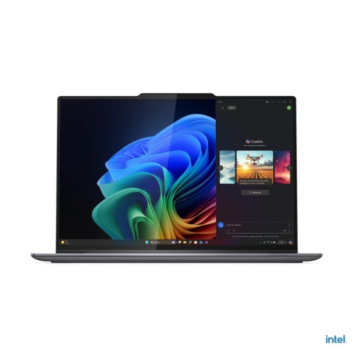 Lenovo ThinkPad X9-14 G1 Intel | Серый | 14" | OLED | WUXGA | 1920 x 1200 пикселей | Антибликовый | Intel Core Ultra 5 | 228V | 32 ГБ | Распаянная LPDDR5x | Объём SSD 512 ГБ | Intel Arc Graphics 130V | Windows 11 Pro | 802.11be | Bluetooth версии 5.4 | Раскладка клавиатуры Nordic | Подсветка клавиатуры | Гарантия 36 мес. | Гарантия на батарею 12 мес.