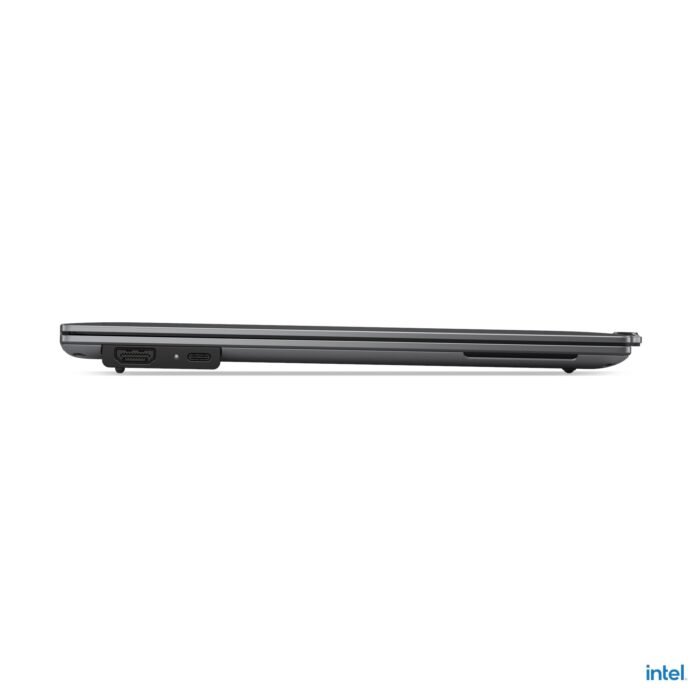 Lenovo ThinkPad X9-14 G1 Intel | Серый | 14" | OLED | WUXGA | 1920 x 1200 пикселей | Антибликовый | Intel Core Ultra 5 | 228V | 32 ГБ | Распаянная LPDDR5x | Объём SSD 512 ГБ | Intel Arc Graphics 130V | Windows 11 Pro | 802.11be | Bluetooth версии 5.4 | Раскладка клавиатуры Nordic | Подсветка клавиатуры | Гарантия 36 мес. | Гарантия на батарею 12 мес.