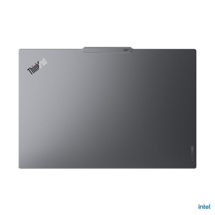 Lenovo ThinkPad X9-15 G1 Intel | Серый | 15,3" | OLED | 2.8K | 2880 x 1800 пикселей | Intel Core Ultra 5 | 228V | 32 ГБ | Распаянная LPDDR5x | Объём SSD 512 ГБ | Intel Arc Graphics 130V | Windows 11 Pro | 802.11be | Bluetooth версии 5.4 | Язык клавиатуры английский | Подсветка клавиатуры | Гарантия 36 мес. | Гарантия на батарею 12 мес.