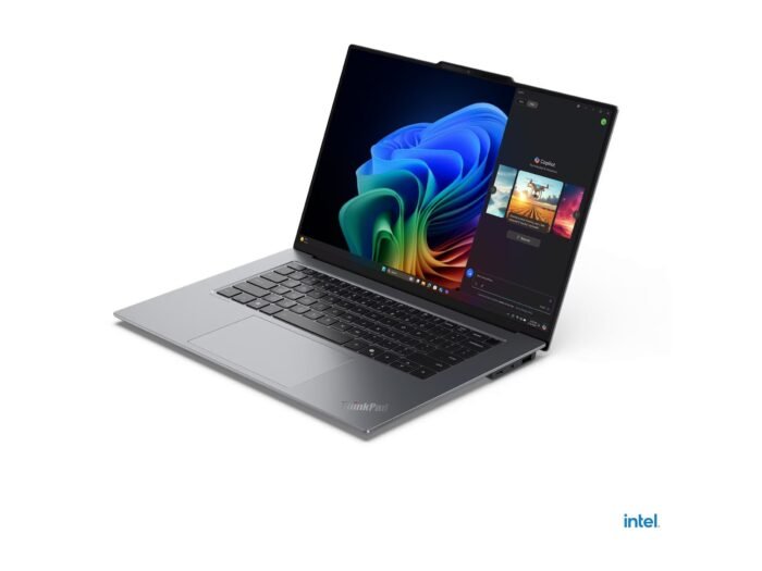 Lenovo ThinkPad X9-15 G1 Intel | Серый | 15,3" | OLED | 2.8K | 2880 x 1800 пикселей | Intel Core Ultra 5 | 228V | 32 ГБ | Распаянная LPDDR5x | Объём SSD 512 ГБ | Intel Arc Graphics 130V | Windows 11 Pro | 802.11be | Bluetooth версии 5.4 | Язык клавиатуры английский | Подсветка клавиатуры | Гарантия 36 мес. | Гарантия на батарею 12 мес.