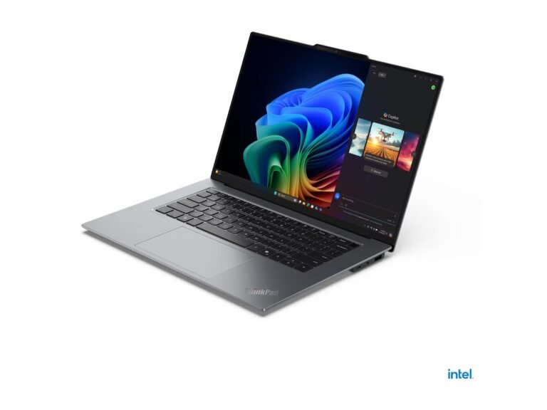 Lenovo ThinkPad X9-15 G1 Intel | Серый | 15,3" | OLED | 2.8K | 2880 x 1800 пикселей | Intel Core Ultra 5 | 228V | 32 ГБ | Распаянная LPDDR5x | Объём SSD 512 ГБ | Intel Arc Graphics 130V | Windows 11 Pro | 802.11be | Bluetooth версии 5.4 | Язык клавиатуры английский | Подсветка клавиатуры | Гарантия 36 мес. | Гарантия на батарею 12 мес.