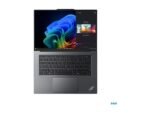 Lenovo ThinkPad X9-15 G1 Intel | Серый | 15,3" | OLED | 2.8K | 2880 x 1800 пикселей | Intel Core Ultra 5 | 228V | 32 ГБ | Распаянная LPDDR5x | Объём SSD 512 ГБ | Intel Arc Graphics 130V | Windows 11 Pro | 802.11be | Bluetooth версии 5.4 | Язык клавиатуры английский | Подсветка клавиатуры | Гарантия 36 мес. | Гарантия на батарею 12 мес.