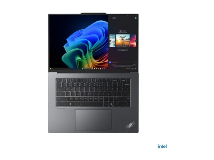 Lenovo ThinkPad X9-15 G1 Intel | Серый | 15,3" | OLED | 2.8K | 2880 x 1800 пикселей | Intel Core Ultra 5 | 228V | 32 ГБ | Распаянная LPDDR5x | Объём SSD 512 ГБ | Intel Arc Graphics 130V | Windows 11 Pro | 802.11be | Bluetooth версии 5.4 | Язык клавиатуры английский | Подсветка клавиатуры | Гарантия 36 мес. | Гарантия на батарею 12 мес.