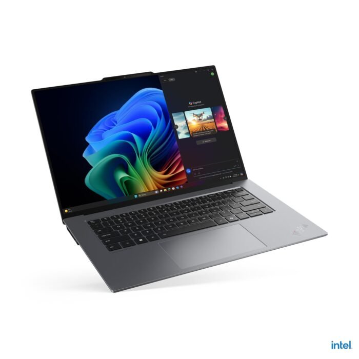 Lenovo ThinkPad X9-15 G1 Intel | Серый | 15,3" | OLED | 2.8K | 2880 x 1800 пикселей | Intel Core Ultra 5 | 228V | 32 ГБ | Распаянная LPDDR5x | Объём SSD 512 ГБ | Intel Arc Graphics 130V | Windows 11 Pro | 802.11be | Bluetooth версии 5.4 | Язык клавиатуры английский | Подсветка клавиатуры | Гарантия 36 мес. | Гарантия на батарею 12 мес.