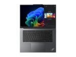 Lenovo ThinkPad X9-15 G1 Intel | Серый | 15,3" | OLED | 2.8K | 2880 x 1800 пикселей | Intel Core Ultra 5 | 228V | 32 ГБ | Распаянная LPDDR5x | Объём SSD 512 ГБ | Intel Arc Graphics 130V | Windows 11 Pro | 802.11be | Bluetooth версии 5.4 | Язык клавиатуры английский | Подсветка клавиатуры | Гарантия 36 мес. | Гарантия на батарею 12 мес.