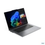 Lenovo ThinkPad X9-15 G1 Intel | Серый | 15,3" | OLED | 2.8K | 2880 x 1800 пикселей | Intel Core Ultra 5 | 228V | 32 ГБ | Распаянная LPDDR5x | Объём SSD 512 ГБ | Intel Arc Graphics 130V | Windows 11 Pro | 802.11be | Bluetooth версии 5.4 | Язык клавиатуры английский | Подсветка клавиатуры | Гарантия 36 мес. | Гарантия на батарею 12 мес.