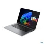 Lenovo ThinkPad X9-15 G1 Intel | Серый | 15,3" | OLED | 2.8K | 2880 x 1800 пикселей | Intel Core Ultra 5 | 228V | 32 ГБ | Распаянная LPDDR5x | Объём SSD 512 ГБ | Intel Arc Graphics 130V | Windows 11 Pro | 802.11be | Bluetooth версии 5.4 | Язык клавиатуры английский | Подсветка клавиатуры | Гарантия 36 мес. | Гарантия на батарею 12 мес.