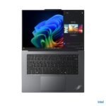 Lenovo ThinkPad X9-15 G1 Intel | Серый | 15,3" | OLED | 2.8K | 2880 x 1800 пикселей | Intel Core Ultra 5 | 228V | 32 ГБ | Распаянная LPDDR5x | Объём SSD 512 ГБ | Intel Arc Graphics 130V | Windows 11 Pro | 802.11be | Bluetooth версии 5.4 | Язык клавиатуры английский | Подсветка клавиатуры | Гарантия 36 мес. | Гарантия на батарею 12 мес.