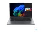 Lenovo ThinkPad X9-15 G1 Intel | Серый | 15,3" | OLED | Сенсорный экран | 2.8K | 2880 x 1800 пикселей | Intel Core Ultra 7 | 258V | 32 ГБ | Распаянная LPDDR5x | Объём SSD 1000 ГБ | Intel Arc Graphics | Windows 11 Pro | 802.11be | Версия Bluetooth 5.4 | Язык клавиатуры английский | Подсветка клавиатуры | Гарантия 36 мес. | Гарантия на батарею 12 мес.