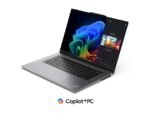 Lenovo ThinkPad X9-15 G1 Intel | Серый | 15,3" | OLED | Сенсорный экран | 2.8K | 2880 x 1800 пикселей | Intel Core Ultra 7 | 258V | 32 ГБ | Распаянная LPDDR5x | Объём SSD 1000 ГБ | Intel Arc Graphics | Windows 11 Pro | 802.11be | Версия Bluetooth 5.4 | Язык клавиатуры английский | Подсветка клавиатуры | Гарантия 36 мес. | Гарантия на батарею 12 мес.