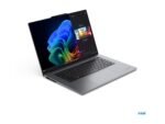 Lenovo ThinkPad X9-15 G1 Intel | Серый | 15,3" | OLED | Сенсорный экран | 2.8K | 2880 x 1800 пикселей | Intel Core Ultra 7 | 258V | 32 ГБ | Распаянная LPDDR5x | Объём SSD 1000 ГБ | Intel Arc Graphics | Windows 11 Pro | 802.11be | Bluetooth версии 5.4 | Раскладка клавиатуры Nordic | Подсветка клавиатуры | Гарантия 36 мес. | Гарантия на батарею 12 мес.