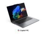 Lenovo ThinkPad X9-15 G1 Intel | Серый | 15,3" | OLED | Сенсорный экран | 2.8K | 2880 x 1800 пикселей | Intel Core Ultra 7 | 258V | 32 ГБ | Распаянная LPDDR5x | Объём SSD 1000 ГБ | Intel Arc Graphics | Windows 11 Pro | 802.11be | Версия Bluetooth 5.4 | Язык клавиатуры английский | Подсветка клавиатуры | Гарантия 36 мес. | Гарантия на батарею 12 мес.