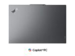 Lenovo ThinkPad X9-15 G1 Intel | Серый | 15,3" | OLED | Сенсорный экран | 2.8K | 2880 x 1800 пикселей | Intel Core Ultra 7 | 258V | 32 ГБ | Распаянная LPDDR5x | Объём SSD 1000 ГБ | Intel Arc Graphics | Windows 11 Pro | 802.11be | Версия Bluetooth 5.4 | Язык клавиатуры английский | Подсветка клавиатуры | Гарантия 36 мес. | Гарантия на батарею 12 мес.