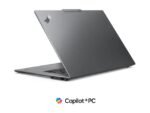 Lenovo ThinkPad X9-15 G1 Intel | Серый | 15,3" | OLED | Сенсорный экран | 2.8K | 2880 x 1800 пикселей | Intel Core Ultra 7 | 258V | 32 ГБ | Распаянная LPDDR5x | Объём SSD 1000 ГБ | Intel Arc Graphics | Windows 11 Pro | 802.11be | Версия Bluetooth 5.4 | Язык клавиатуры английский | Подсветка клавиатуры | Гарантия 36 мес. | Гарантия на батарею 12 мес.