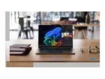 Lenovo ThinkPad X9-15 G1 Intel | Серый | 15,3" | OLED | Сенсорный экран | 2.8K | 2880 x 1800 пикселей | Intel Core Ultra 7 | 258V | 32 ГБ | Распаянная LPDDR5x | Объём SSD 1000 ГБ | Intel Arc Graphics | Windows 11 Pro | 802.11be | Версия Bluetooth 5.4 | Язык клавиатуры английский | Подсветка клавиатуры | Гарантия 36 мес. | Гарантия на батарею 12 мес.