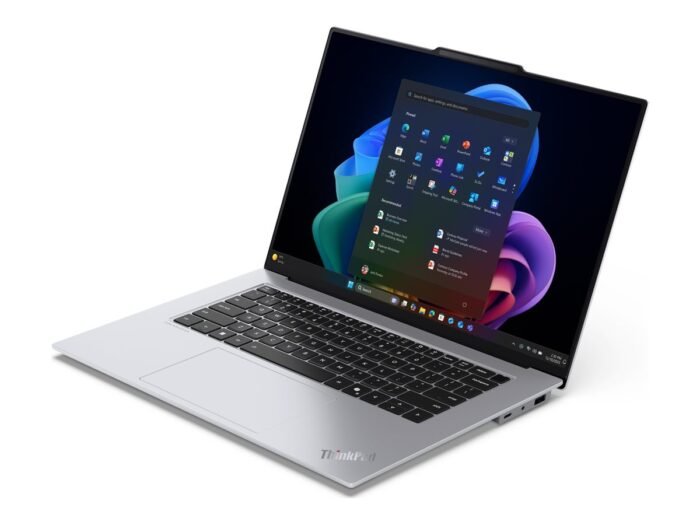 Lenovo ThinkPad X9-15 G1 Intel | Серый | 15,3" | OLED | Сенсорный экран | 2.8K | 2880 x 1800 пикселей | Intel Core Ultra 7 | 258V | 32 ГБ | Распаянная LPDDR5x | Объём SSD 1000 ГБ | Intel Arc Graphics | Windows 11 Pro | 802.11be | Bluetooth версии 5.4 | Раскладка клавиатуры Nordic | Подсветка клавиатуры | Гарантия 36 мес. | Гарантия на батарею 12 мес.