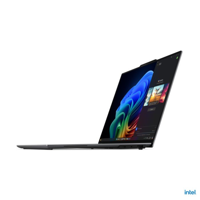 Lenovo ThinkPad X9-15 G1 Intel | Серый | 15,3" | OLED | Сенсорный экран | 2.8K | 2880 x 1800 пикселей | Intel Core Ultra 7 | 258V | 32 ГБ | Распаянная LPDDR5x | Объём SSD 1000 ГБ | Intel Arc Graphics | Windows 11 Pro | 802.11be | Версия Bluetooth 5.4 | Язык клавиатуры английский | Подсветка клавиатуры | Гарантия 36 мес. | Гарантия на батарею 12 мес.