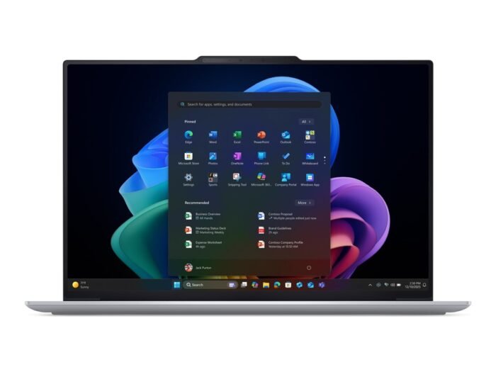 Lenovo ThinkPad X9-15 G1 Intel | Серый | 15,3" | OLED | Сенсорный экран | 2.8K | 2880 x 1800 пикселей | Intel Core Ultra 7 | 258V | 32 ГБ | Распаянная LPDDR5x | Объём SSD 1000 ГБ | Intel Arc Graphics | Windows 11 Pro | 802.11be | Bluetooth версии 5.4 | Раскладка клавиатуры Nordic | Подсветка клавиатуры | Гарантия 36 мес. | Гарантия на батарею 12 мес.