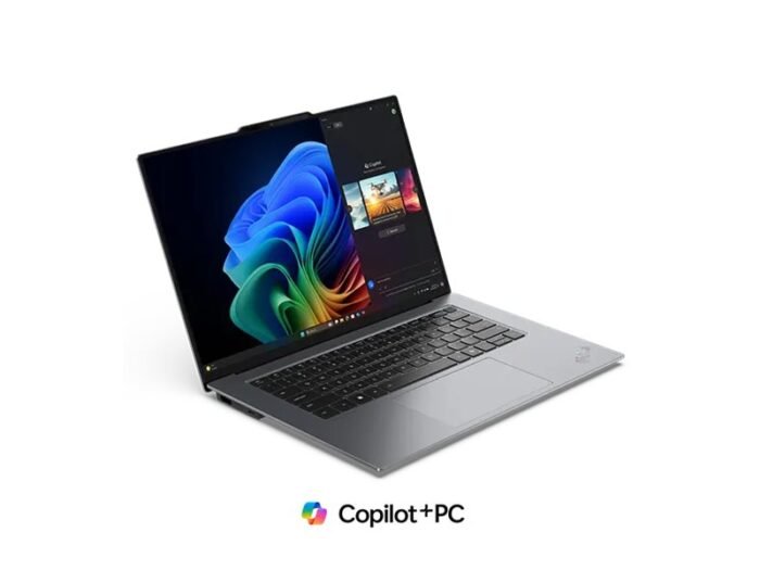 Lenovo ThinkPad X9-15 G1 Intel | Серый | 15,3" | OLED | Сенсорный экран | 2.8K | 2880 x 1800 пикселей | Intel Core Ultra 7 | 258V | 32 ГБ | Распаянная LPDDR5x | Объём SSD 1000 ГБ | Intel Arc Graphics | Windows 11 Pro | 802.11be | Версия Bluetooth 5.4 | Язык клавиатуры английский | Подсветка клавиатуры | Гарантия 36 мес. | Гарантия на батарею 12 мес.