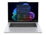 Lenovo ThinkPad X9-15 G1 Intel | Серый | 15,3" | OLED | Сенсорный экран | 2.8K | 2880 x 1800 пикселей | Intel Core Ultra 7 | 258V | 32 ГБ | Распаянная LPDDR5x | Объём SSD 1000 ГБ | Intel Arc Graphics | Windows 11 Pro | 802.11be | Bluetooth версии 5.4 | Раскладка клавиатуры Nordic | Подсветка клавиатуры | Гарантия 36 мес. | Гарантия на батарею 12 мес.