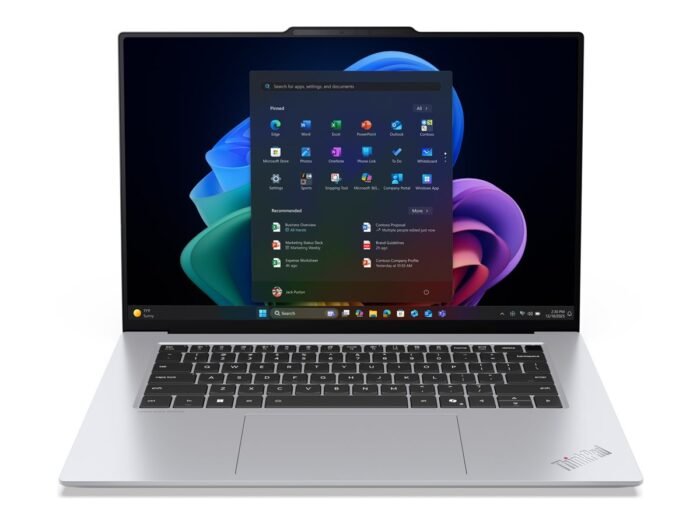 Lenovo ThinkPad X9-15 G1 Intel | Серый | 15,3" | OLED | Сенсорный экран | 2.8K | 2880 x 1800 пикселей | Intel Core Ultra 7 | 258V | 32 ГБ | Распаянная LPDDR5x | Объём SSD 1000 ГБ | Intel Arc Graphics | Windows 11 Pro | 802.11be | Bluetooth версии 5.4 | Раскладка клавиатуры Nordic | Подсветка клавиатуры | Гарантия 36 мес. | Гарантия на батарею 12 мес.