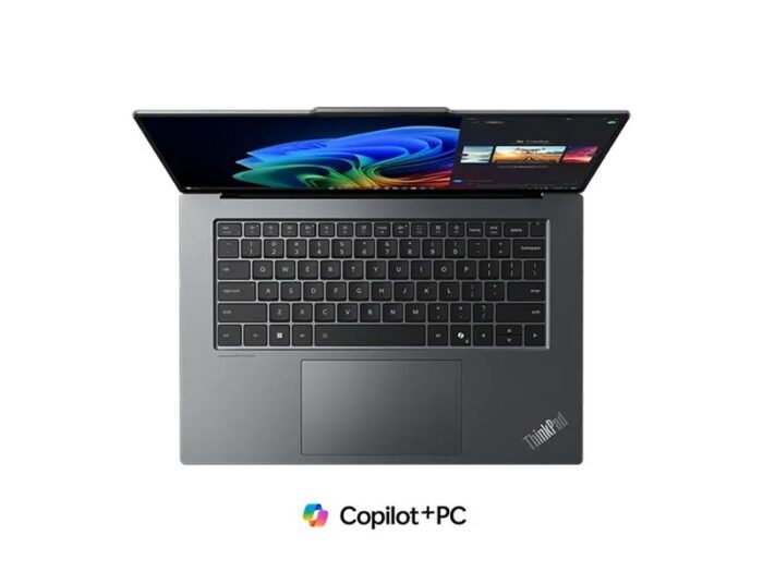Lenovo ThinkPad X9-15 G1 Intel | Серый | 15,3" | OLED | Сенсорный экран | 2.8K | 2880 x 1800 пикселей | Intel Core Ultra 7 | 258V | 32 ГБ | Распаянная LPDDR5x | Объём SSD 1000 ГБ | Intel Arc Graphics | Windows 11 Pro | 802.11be | Версия Bluetooth 5.4 | Язык клавиатуры английский | Подсветка клавиатуры | Гарантия 36 мес. | Гарантия на батарею 12 мес.