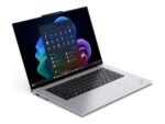 Lenovo ThinkPad X9-15 G1 Intel | Серый | 15,3" | OLED | Сенсорный экран | 2.8K | 2880 x 1800 пикселей | Intel Core Ultra 7 | 258V | 32 ГБ | Распаянная LPDDR5x | Объём SSD 1000 ГБ | Intel Arc Graphics | Windows 11 Pro | 802.11be | Bluetooth версии 5.4 | Раскладка клавиатуры Nordic | Подсветка клавиатуры | Гарантия 36 мес. | Гарантия на батарею 12 мес.