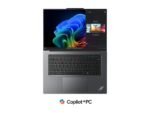 Lenovo ThinkPad X9-15 G1 Intel | Серый | 15,3" | OLED | Сенсорный экран | 2.8K | 2880 x 1800 пикселей | Intel Core Ultra 7 | 258V | 32 ГБ | Распаянная LPDDR5x | Объём SSD 1000 ГБ | Intel Arc Graphics | Windows 11 Pro | 802.11be | Версия Bluetooth 5.4 | Язык клавиатуры английский | Подсветка клавиатуры | Гарантия 36 мес. | Гарантия на батарею 12 мес.