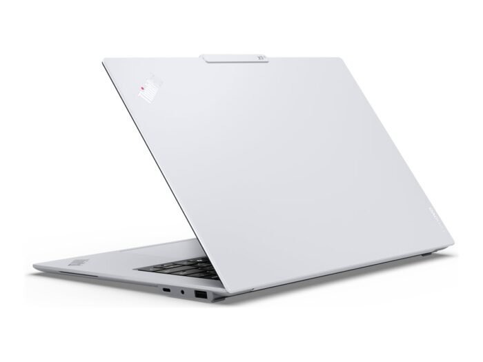 Lenovo ThinkPad X9-15 G1 Intel | Серый | 15,3" | OLED | Сенсорный экран | 2.8K | 2880 x 1800 пикселей | Intel Core Ultra 7 | 258V | 32 ГБ | Распаянная LPDDR5x | Объём SSD 1000 ГБ | Intel Arc Graphics | Windows 11 Pro | 802.11be | Bluetooth версии 5.4 | Раскладка клавиатуры Nordic | Подсветка клавиатуры | Гарантия 36 мес. | Гарантия на батарею 12 мес.