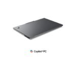 Lenovo ThinkPad X9-15 G1 Intel | Серый | 15,3" | OLED | Сенсорный экран | 2.8K | 2880 x 1800 пикселей | Intel Core Ultra 7 | 258V | 32 ГБ | Распаянная LPDDR5x | Объём SSD 1000 ГБ | Intel Arc Graphics | Windows 11 Pro | 802.11be | Версия Bluetooth 5.4 | Язык клавиатуры английский | Подсветка клавиатуры | Гарантия 36 мес. | Гарантия на батарею 12 мес.